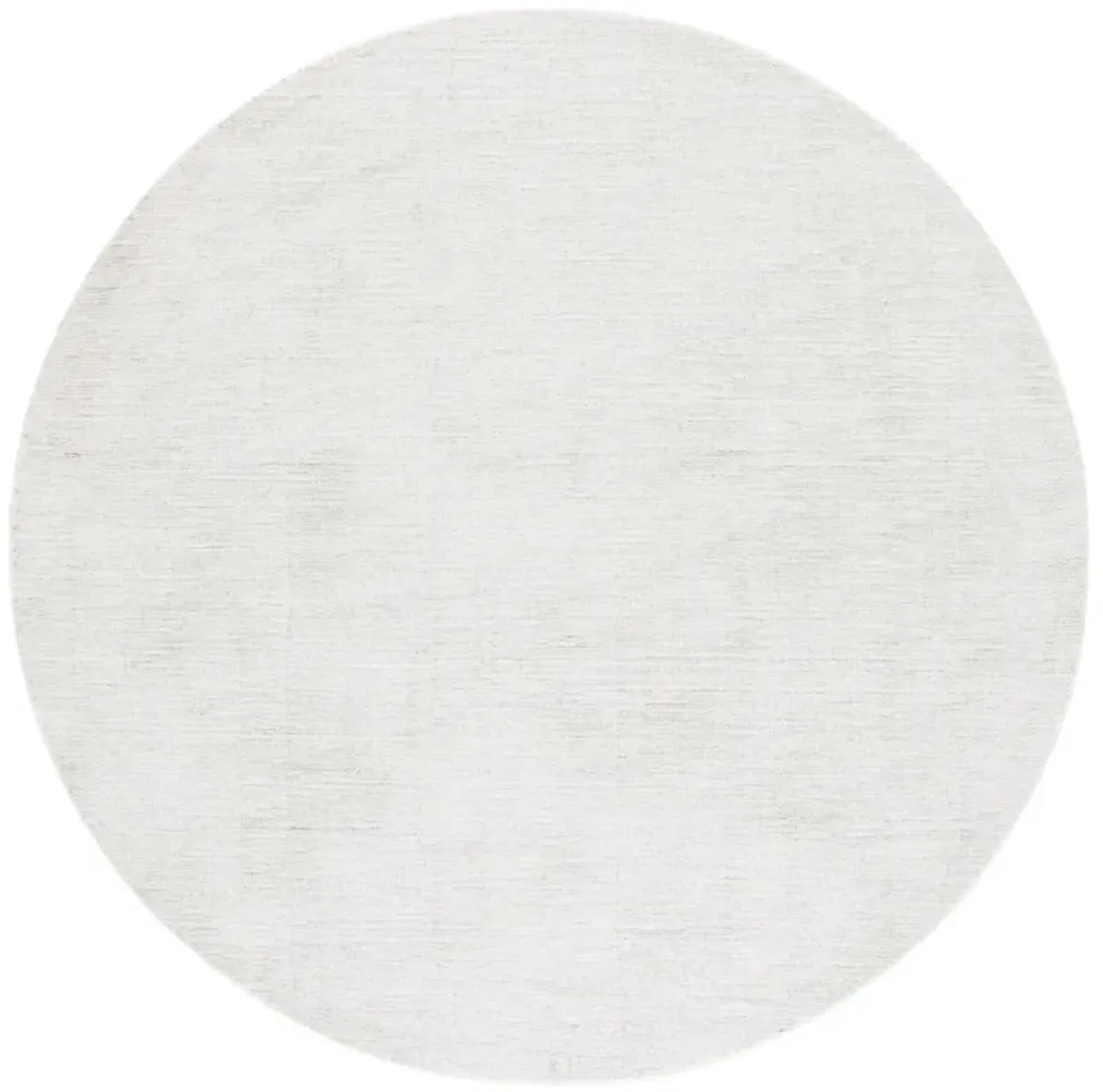 MIRAGE 731 IVORY 6' x 6' Round Round Rug