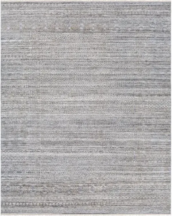 Pompei PPI-2301 8' x 10' Hand Made Rug