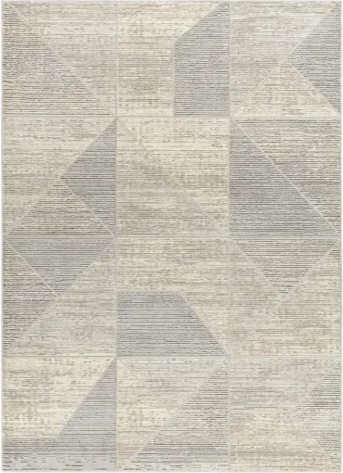 Alder ALD-2310 1'11" x 3'9" Machine Woven Rug