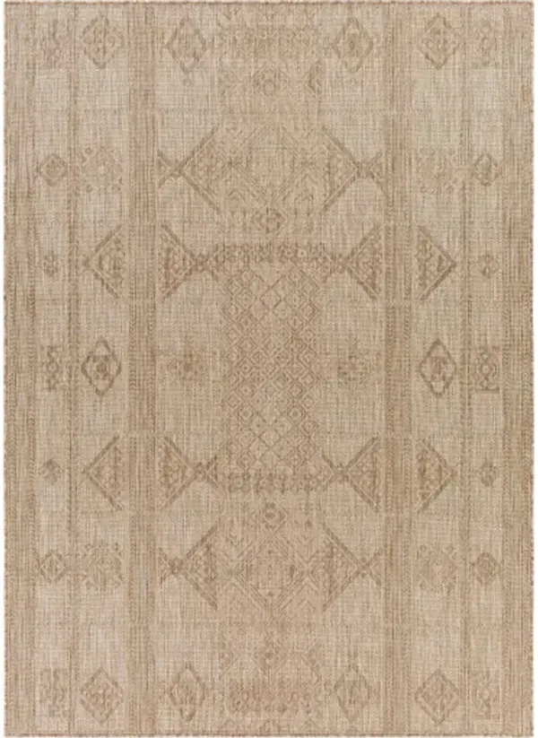 Tuareg 7'10" x 10' Rug