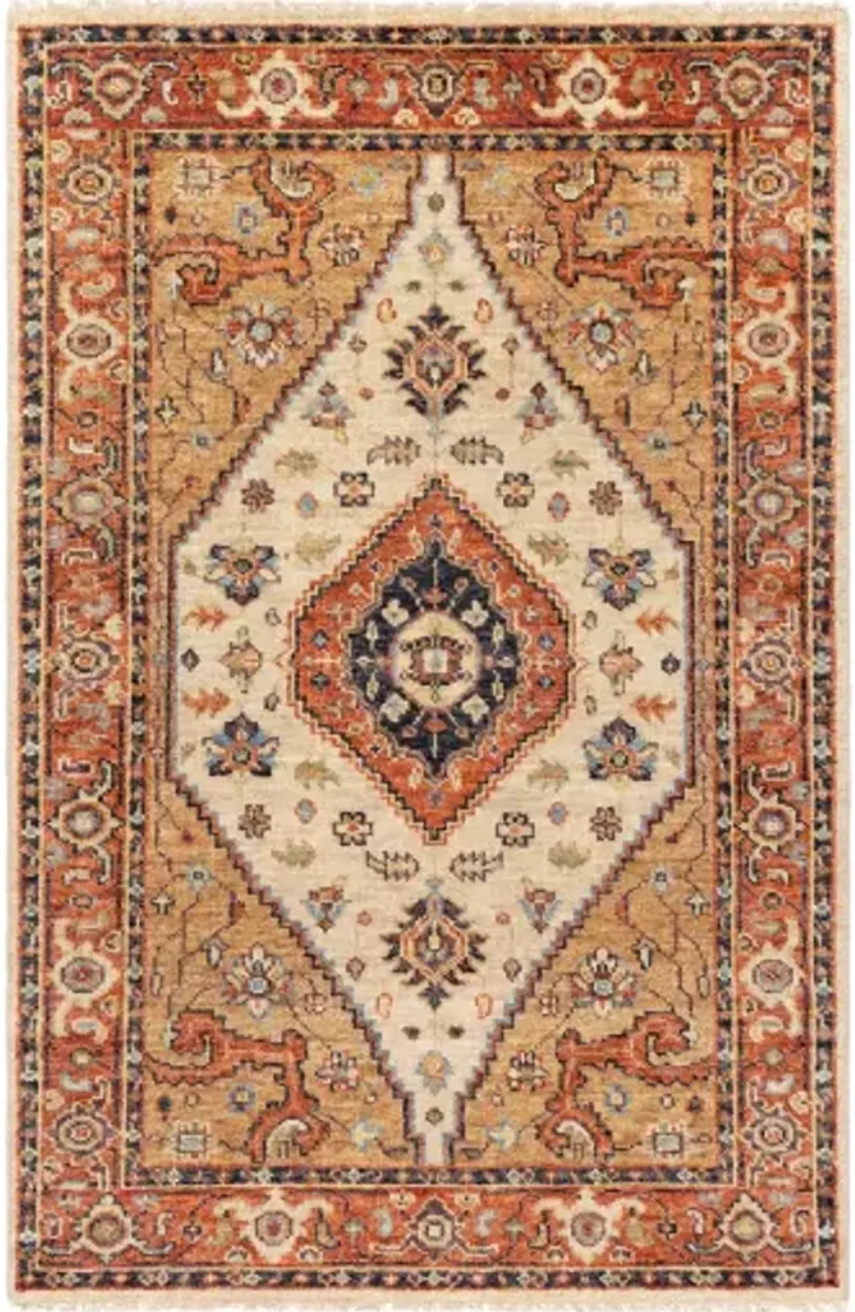 Biscayne 4' x 6' Rug