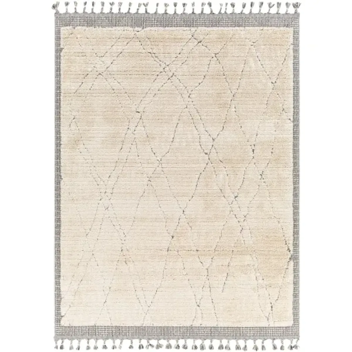 Sousse SUS-2303 2'10" x 10' Rug