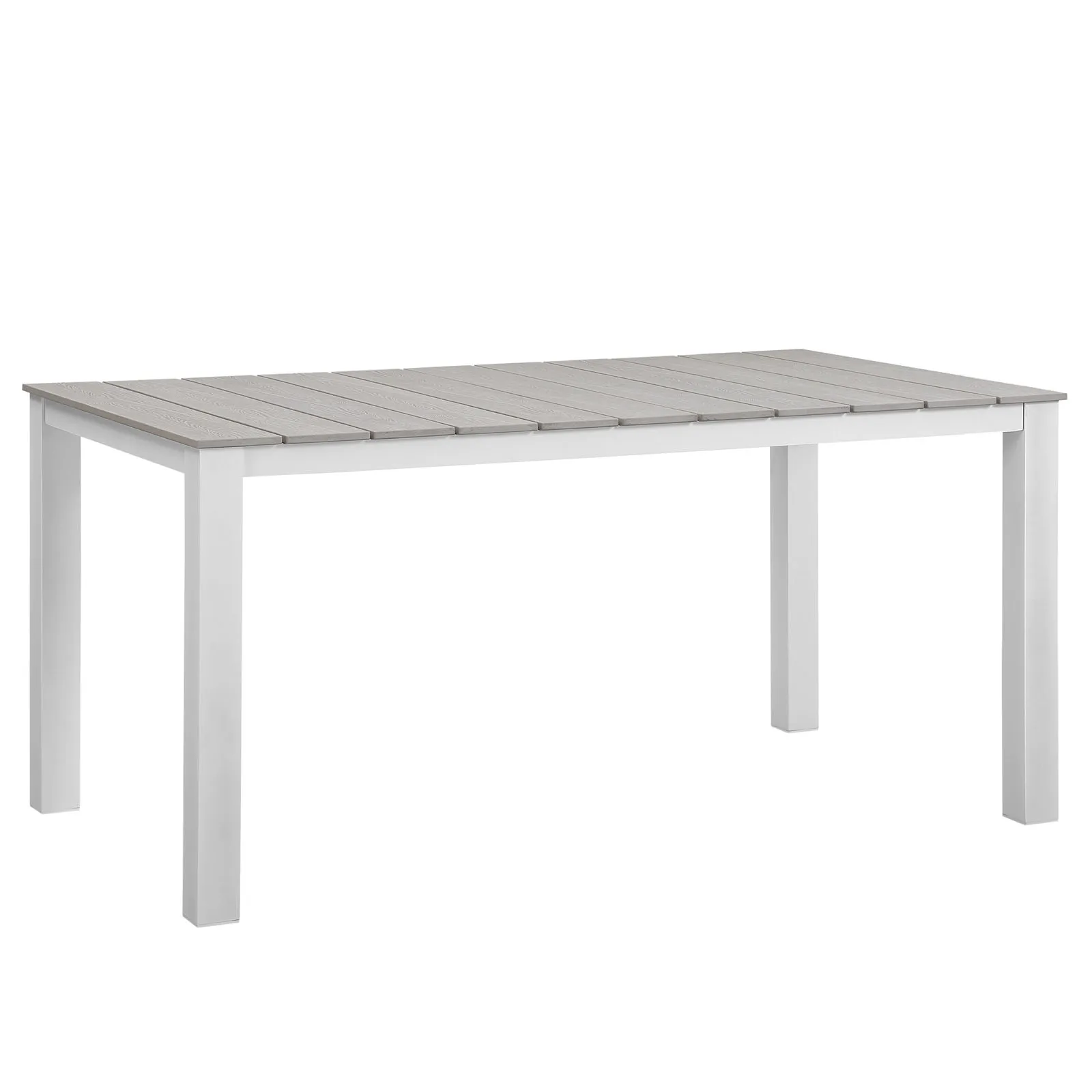 Maine Outdoor Patio Dining Table