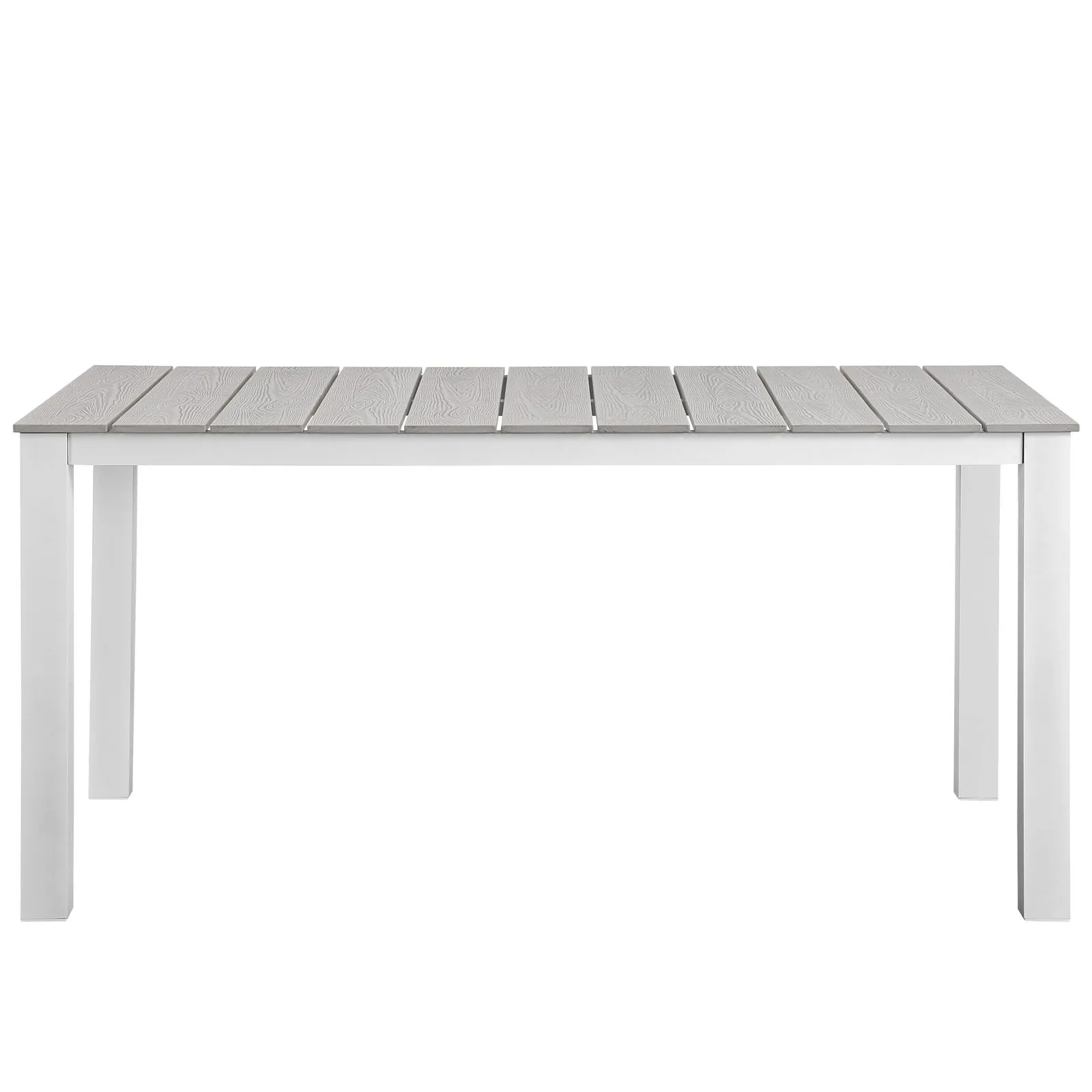 Maine Outdoor Patio Dining Table