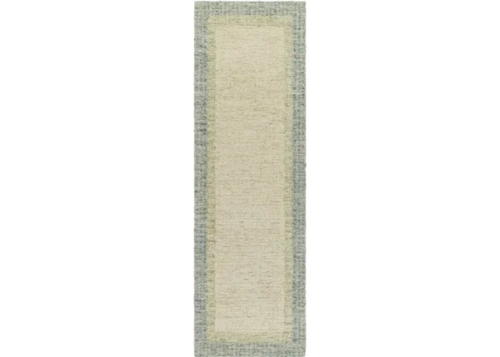 Elena EAE-2302 2'6" x 8' Rug