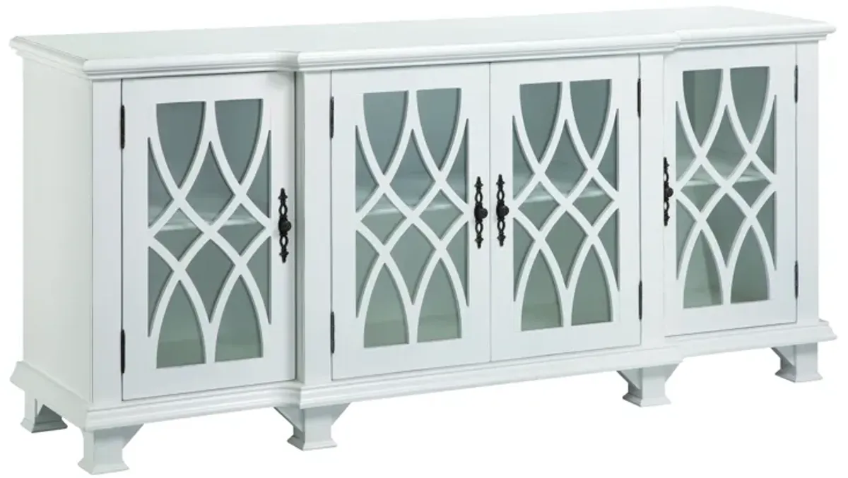 Anastasia Credenza