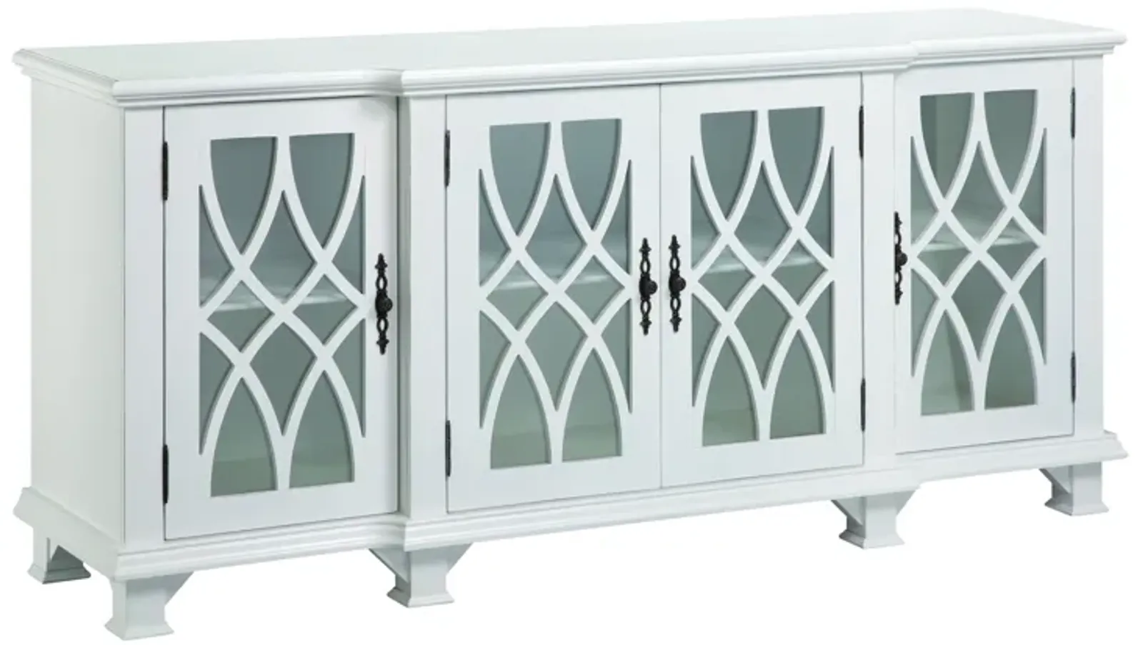 Anastasia Credenza