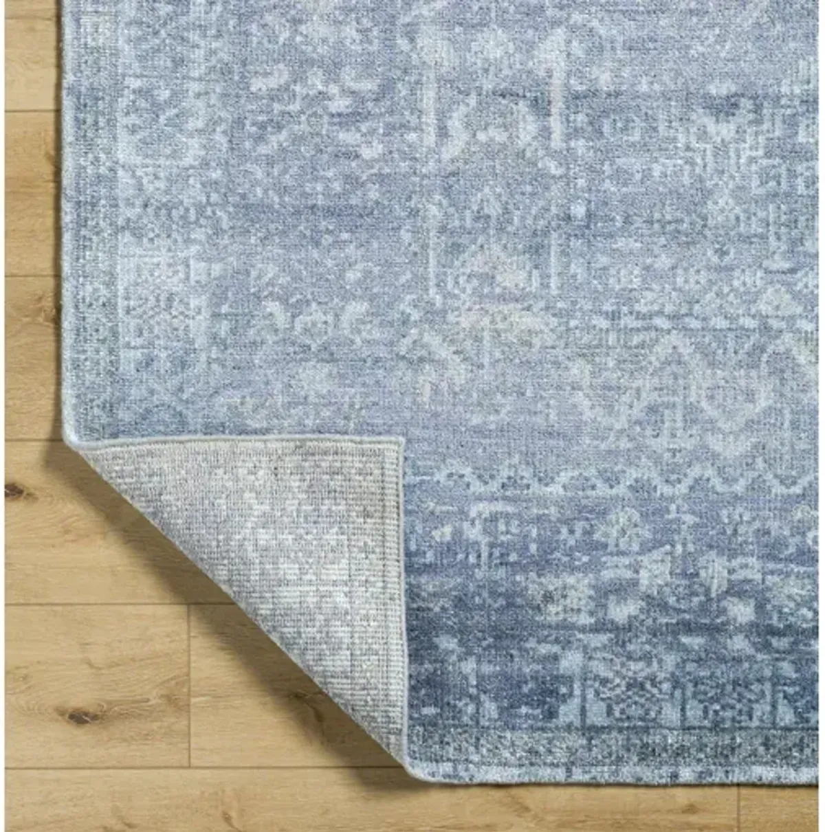 Lille LEL-2301 6' x 9' Handmade Rug