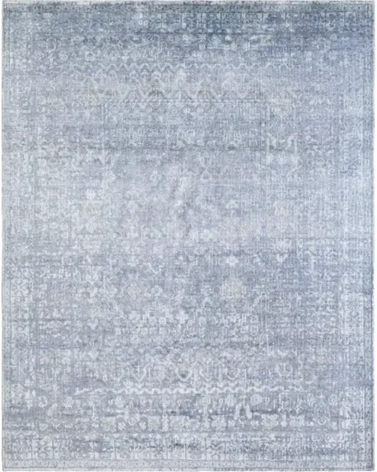 Lille LEL-2301 6' x 9' Handmade Rug