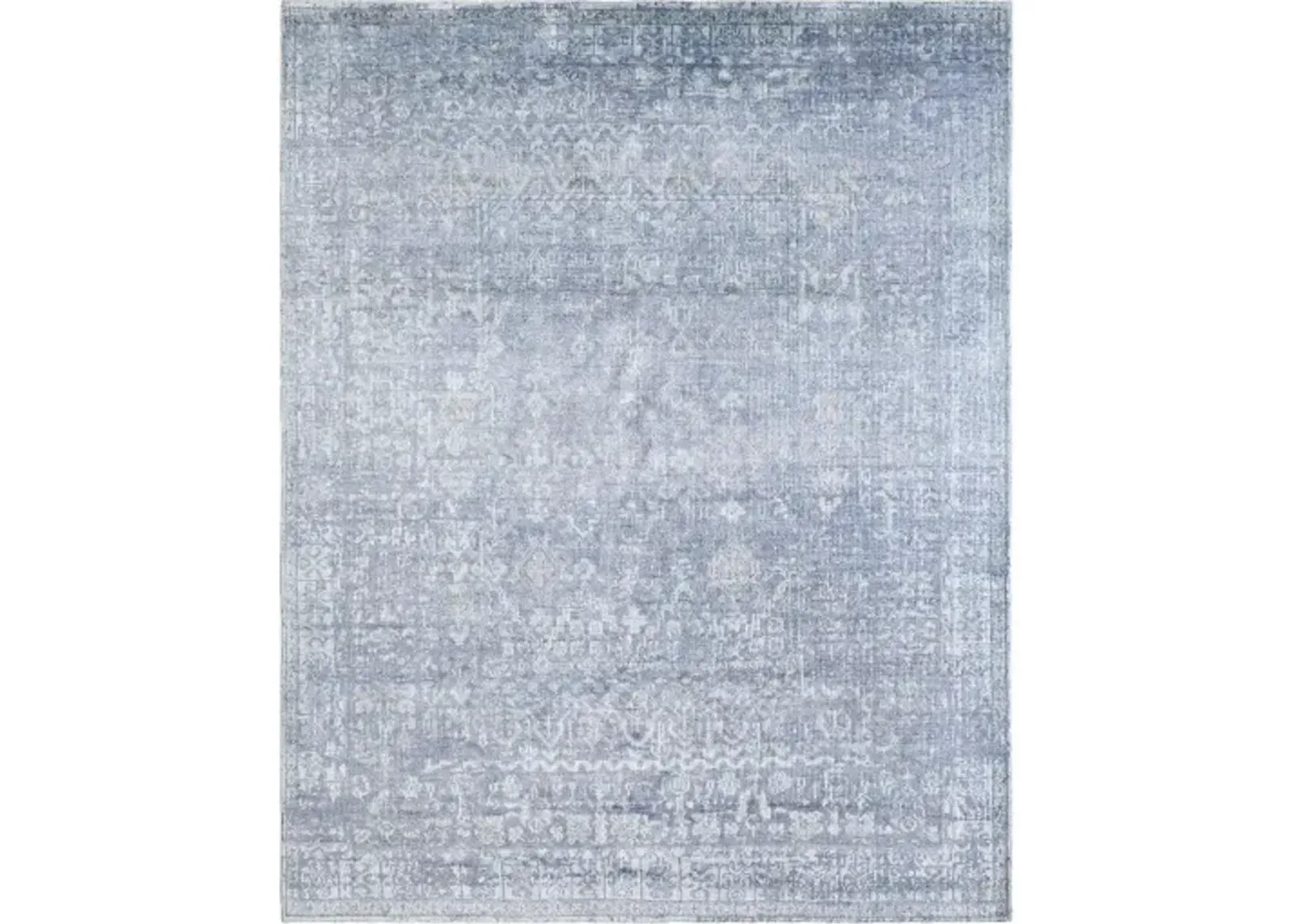 Lille LEL-2301 6' x 9' Handmade Rug