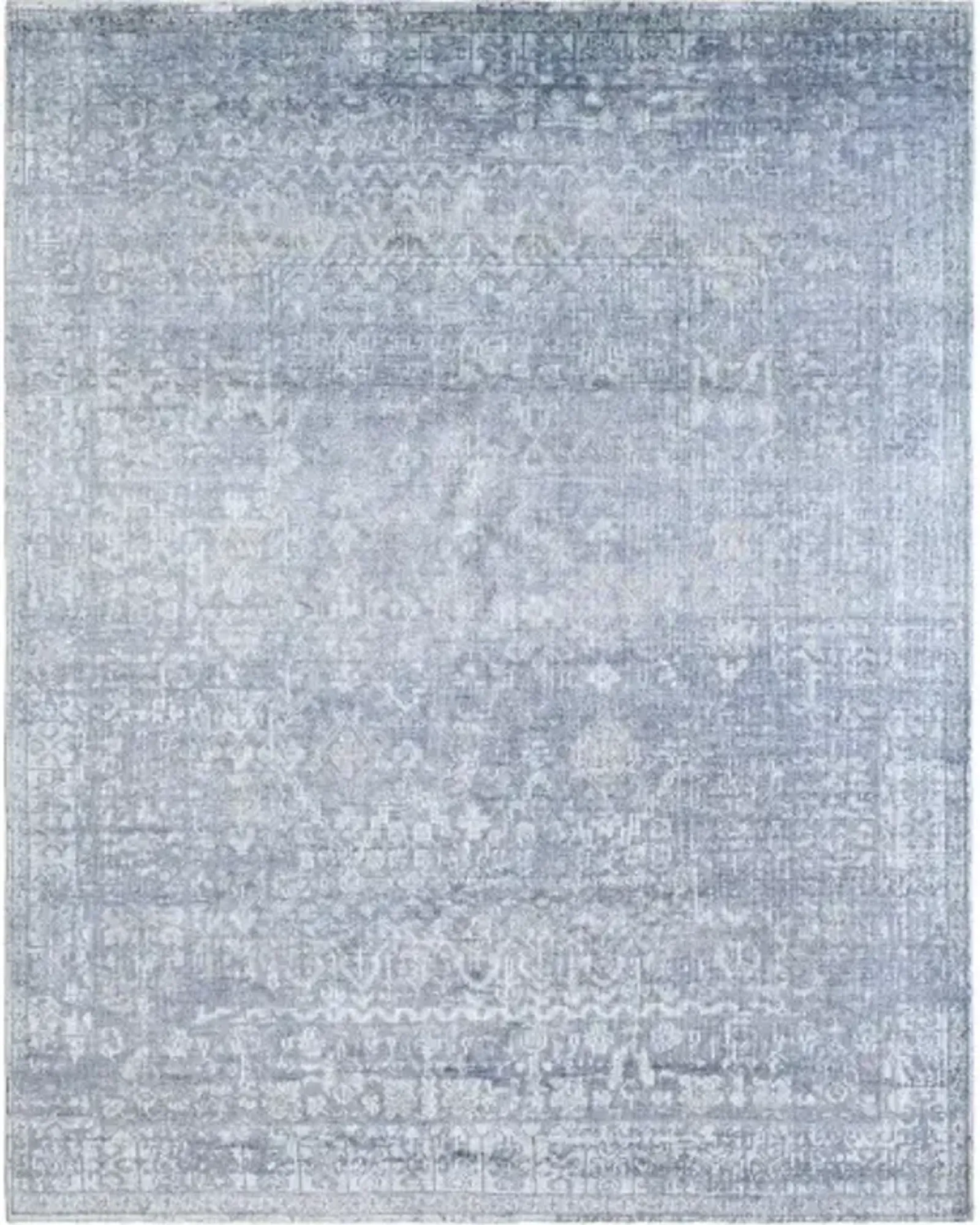 Lille LEL-2301 6' x 9' Handmade Rug