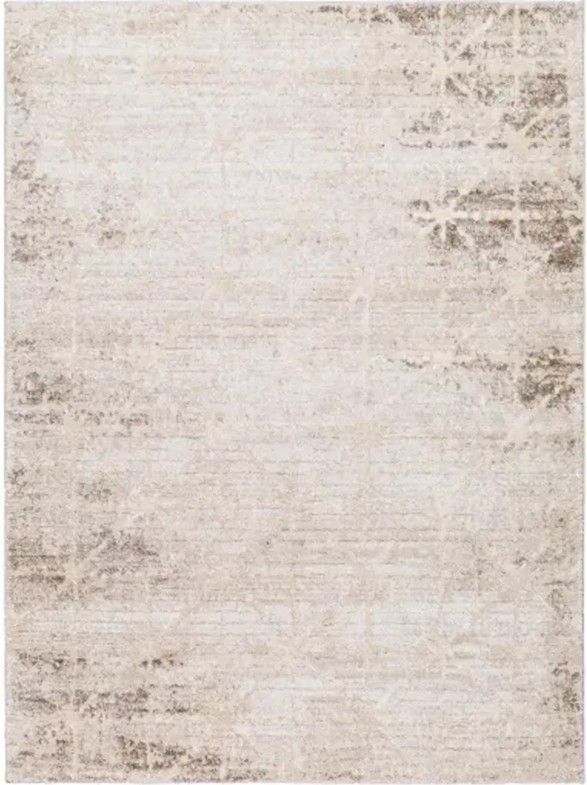 Andorra Plus ARP-2306 2' x 2'11" Machine Woven Rug