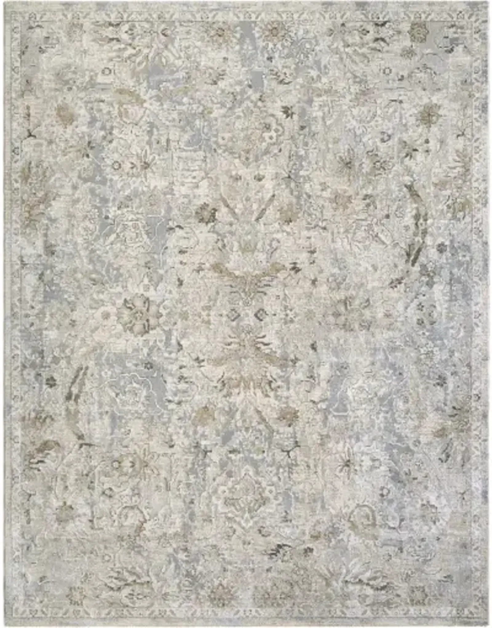 Brunswick BWK-2351 10' x 13'11" Machine Woven Rug