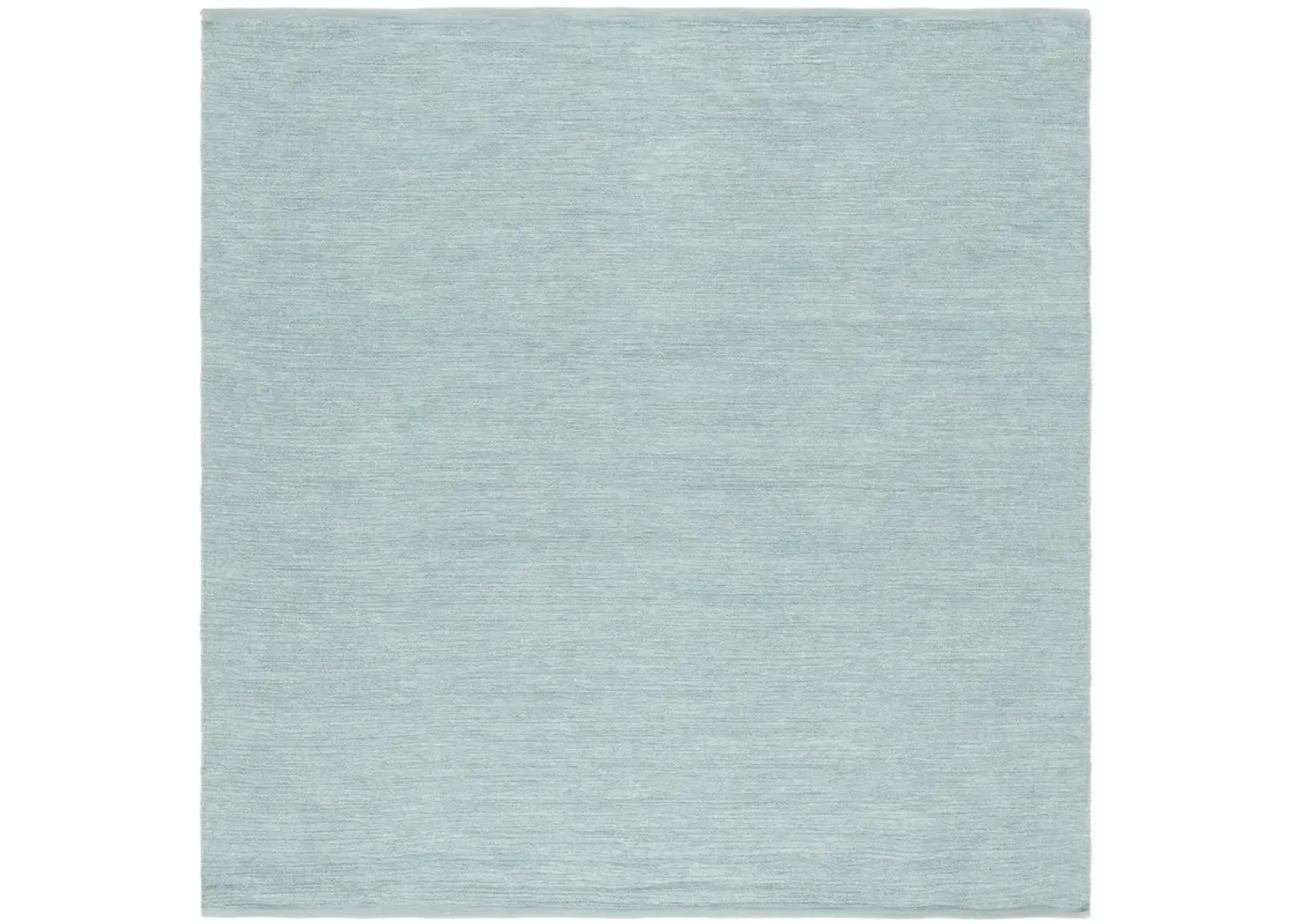 MONTAUK 321 TURQUOISE 6' x 6' Square Square Rug