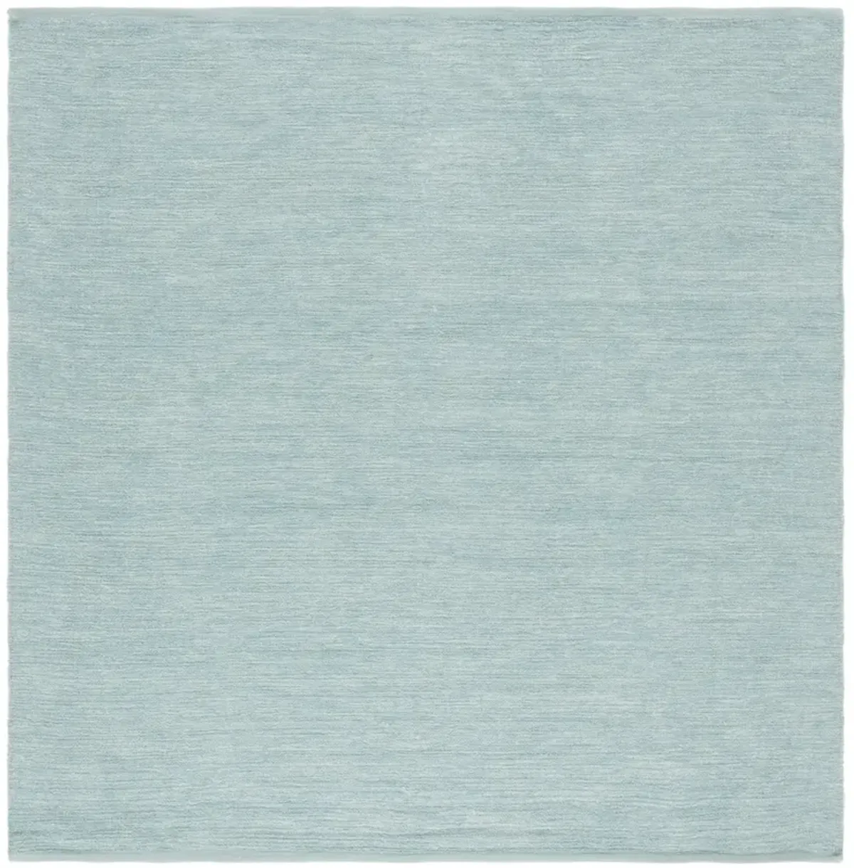 MONTAUK 321 TURQUOISE 6' x 6' Square Square Rug