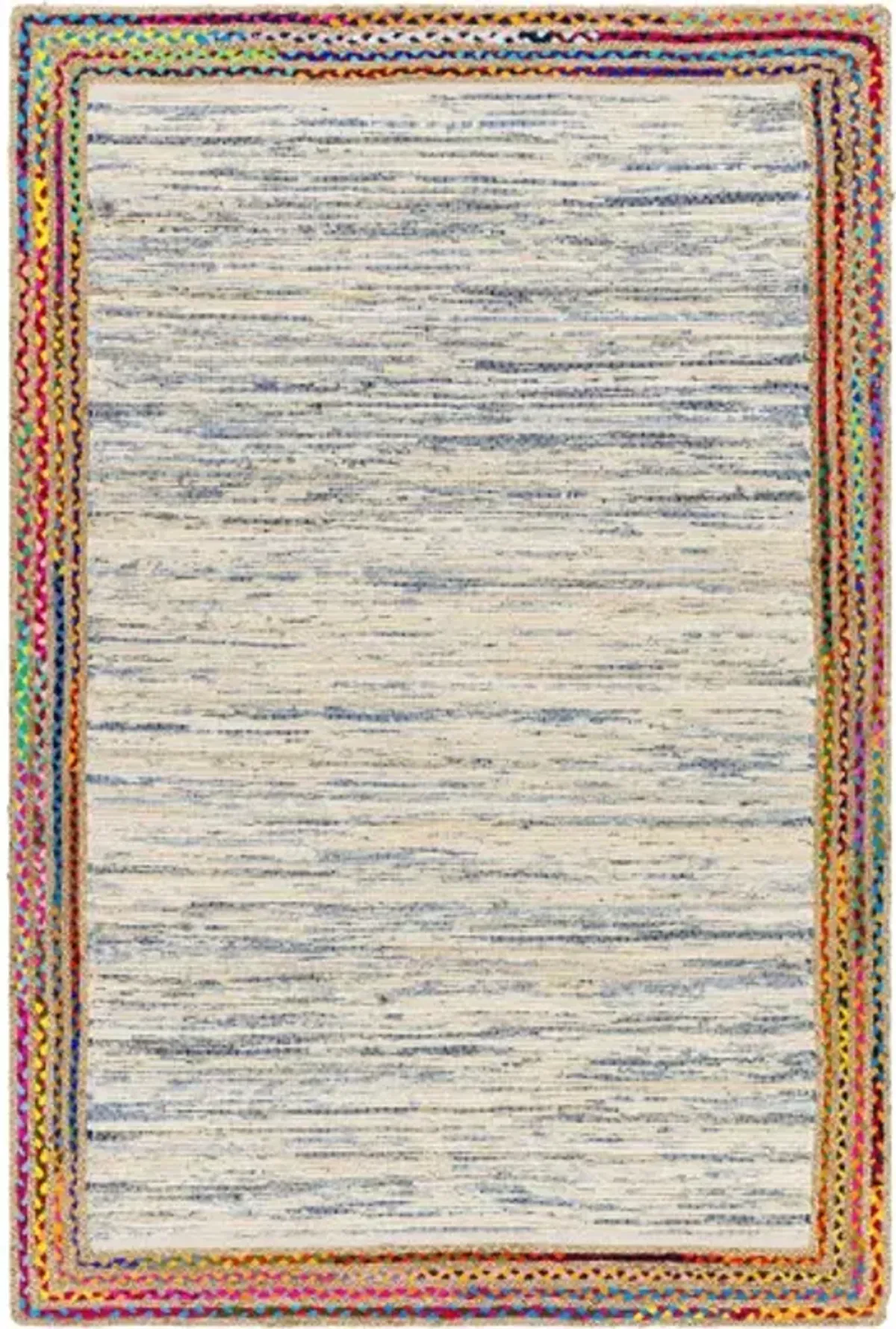 Billie BBI-2301 2'6" x 8' Hand Made Rug