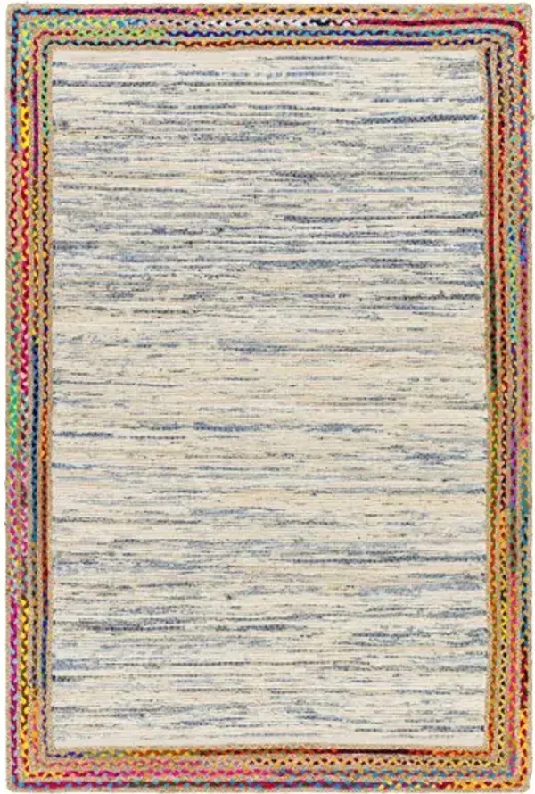 Billie BBI-2301 2'6" x 8' Hand Made Rug