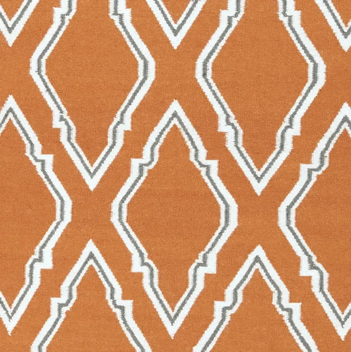 Fallon FAL-1098 2' x 3' Hand Made Rug