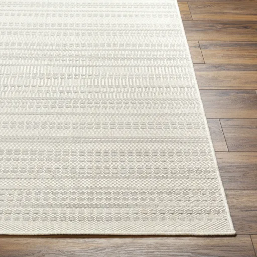 Ravello RVL-2367 6'7" x 9' Machine Woven Rug