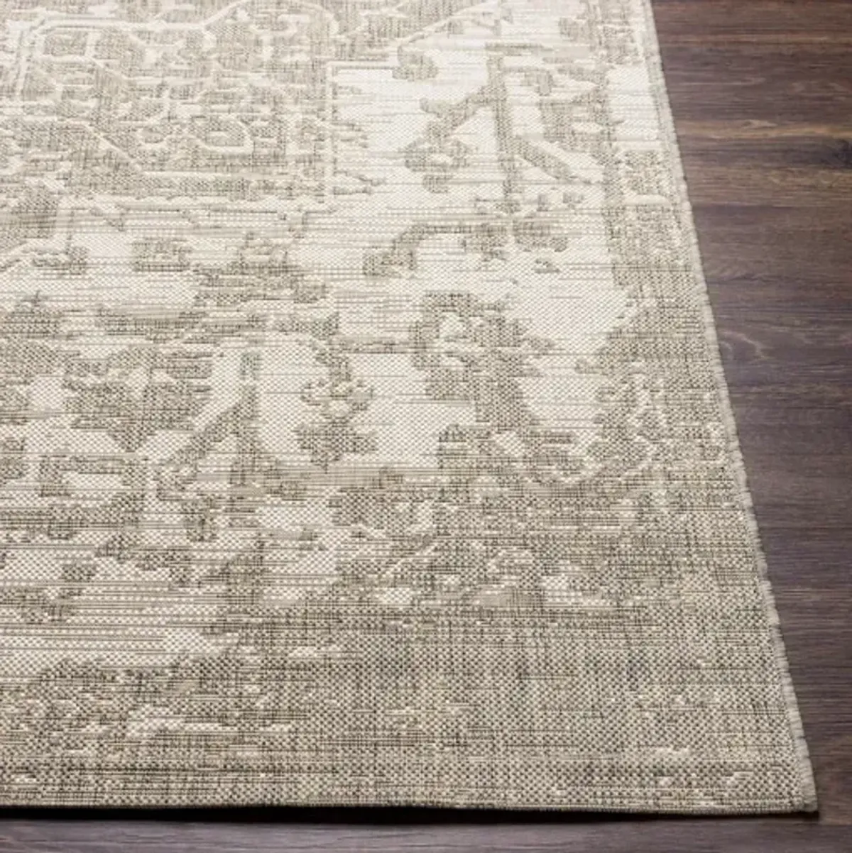 Eagean 6'7" x 9' Rug