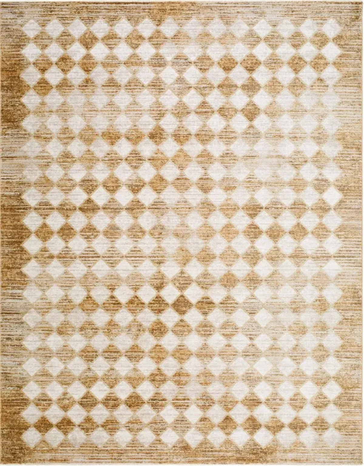 Myrtle Avenue 5'3" x 7'7" Machine Woven Rug