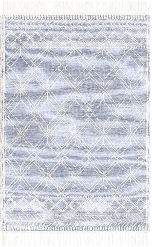 Fleur FLE-2303 9' x 12' Hand Made Rug