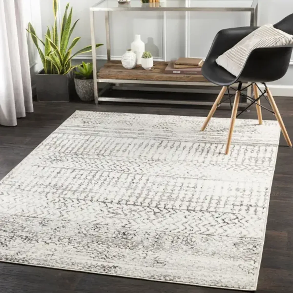 Pisa 5' x 7' Rug