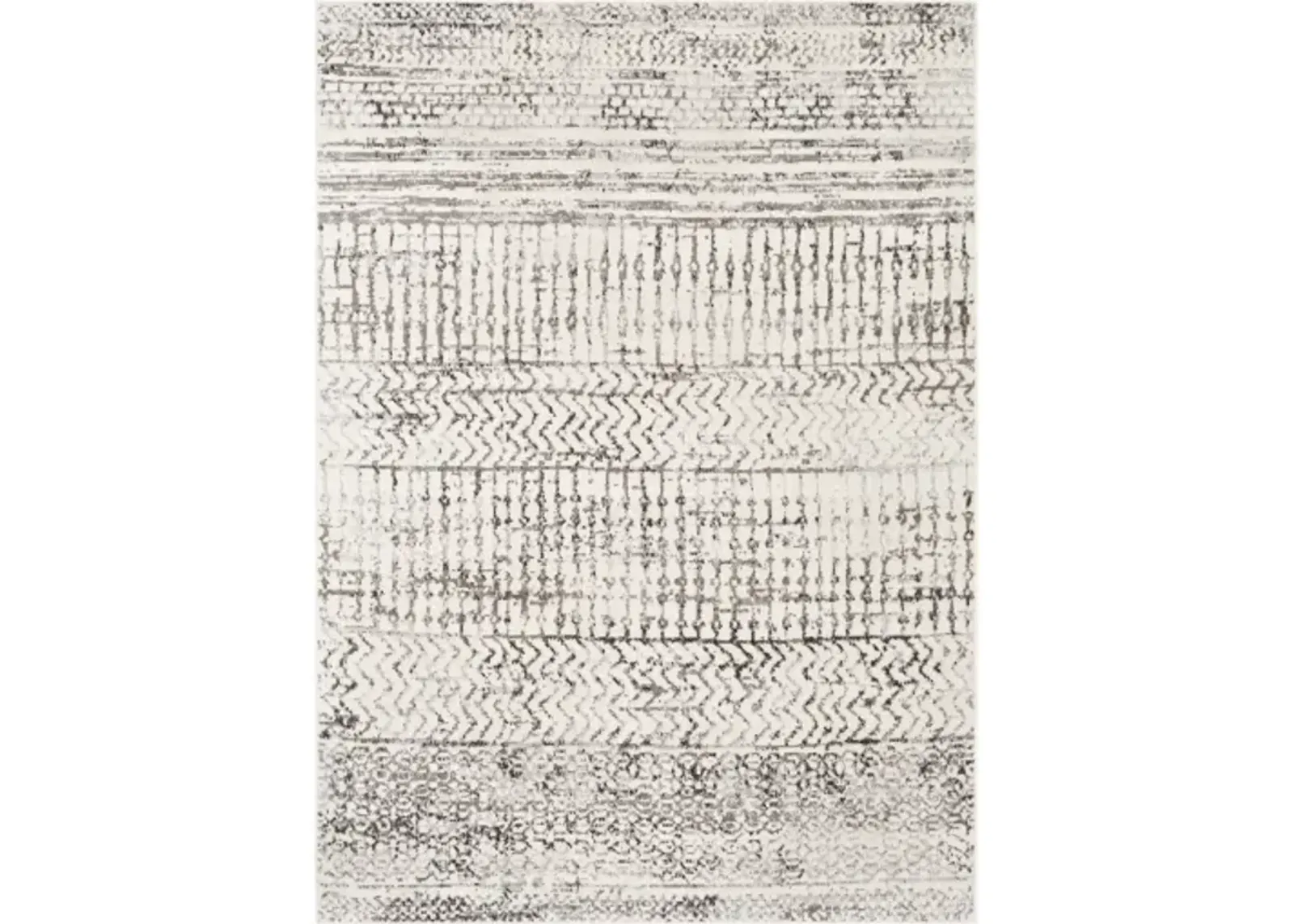 Pisa 5' x 7' Rug