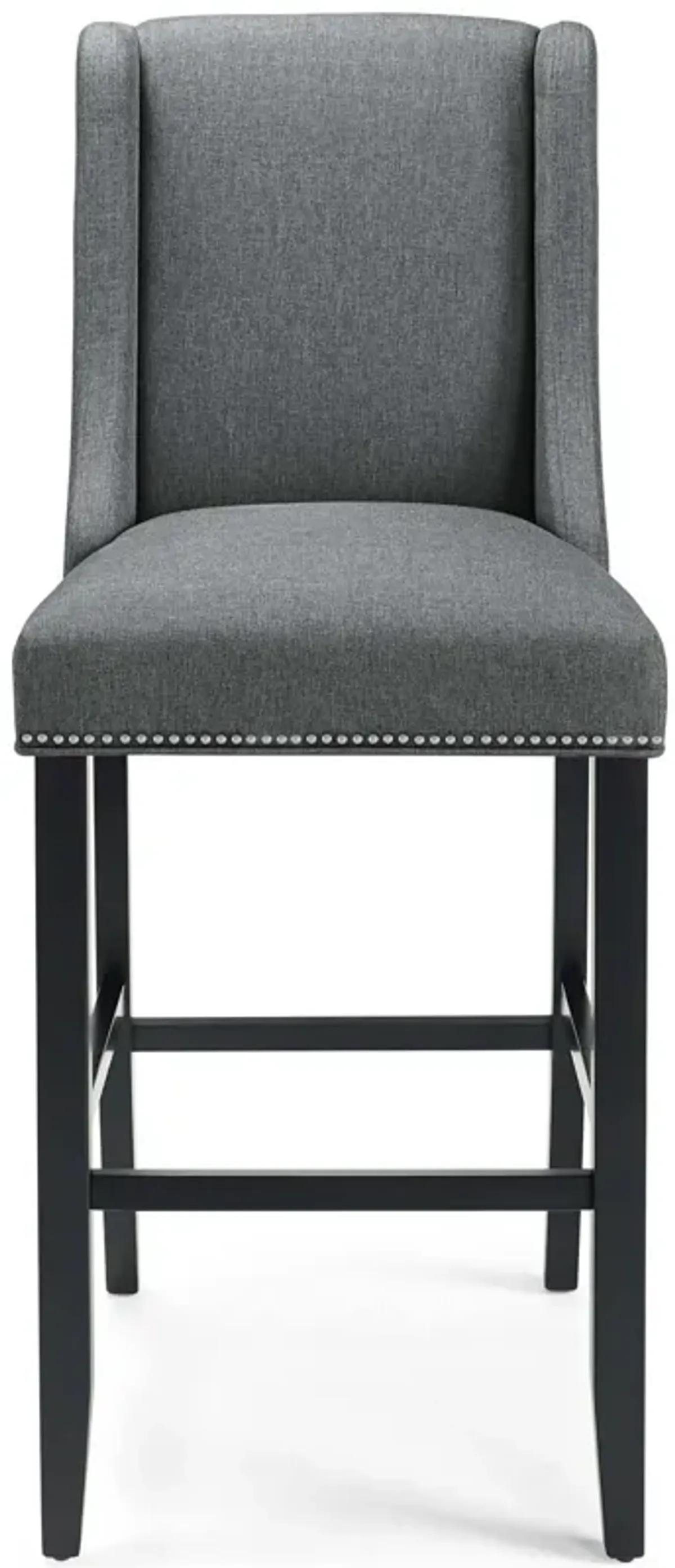 Baron Upholstered Bar Stool