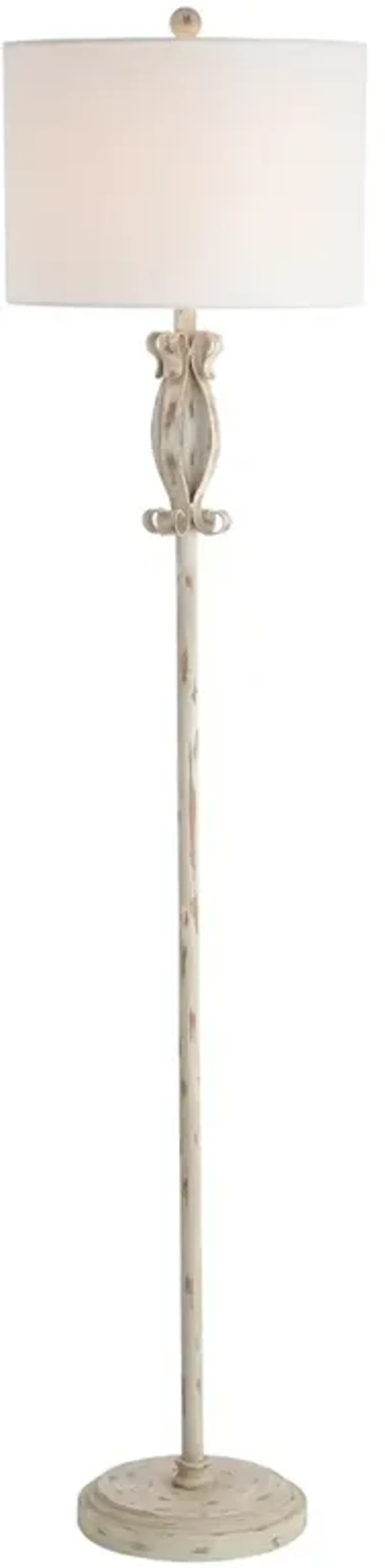 Philippa Floor Lamp