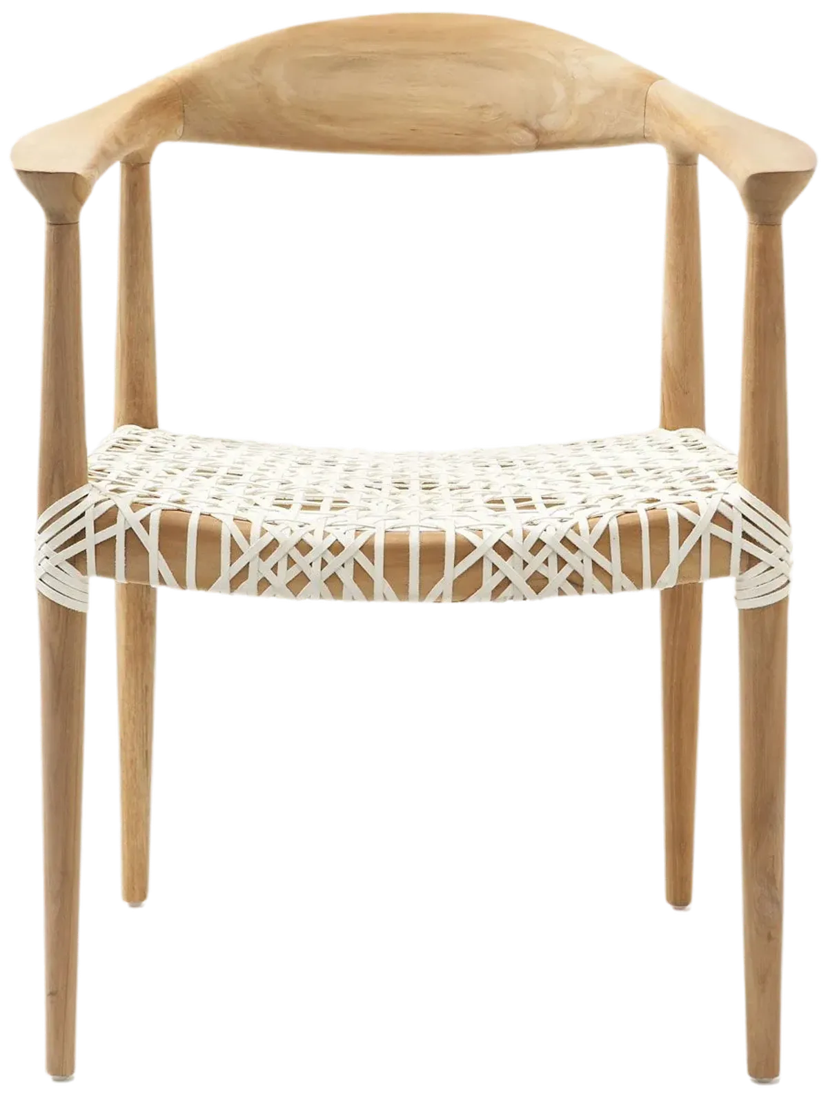 Bandelier Armchair