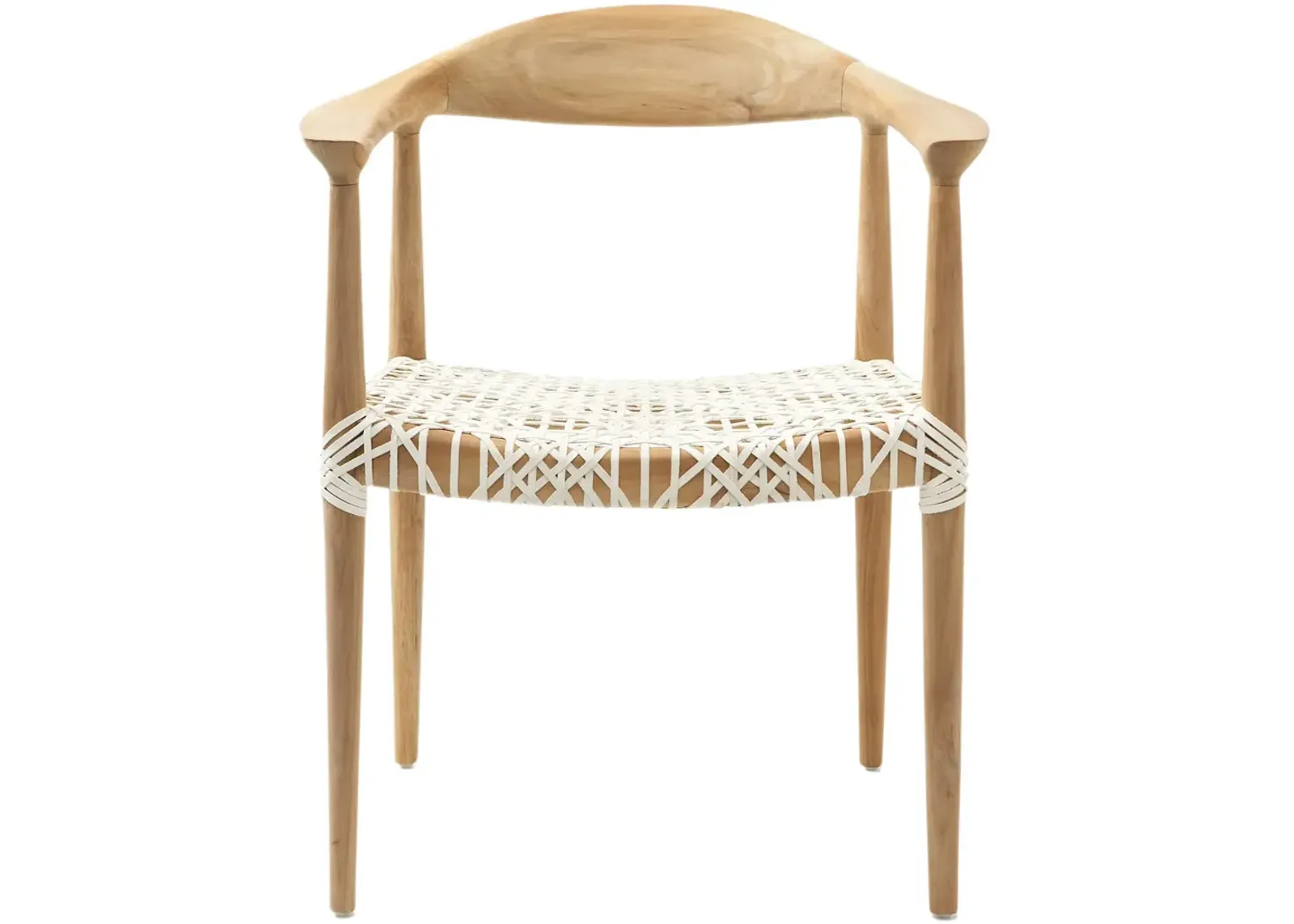 Bandelier Armchair