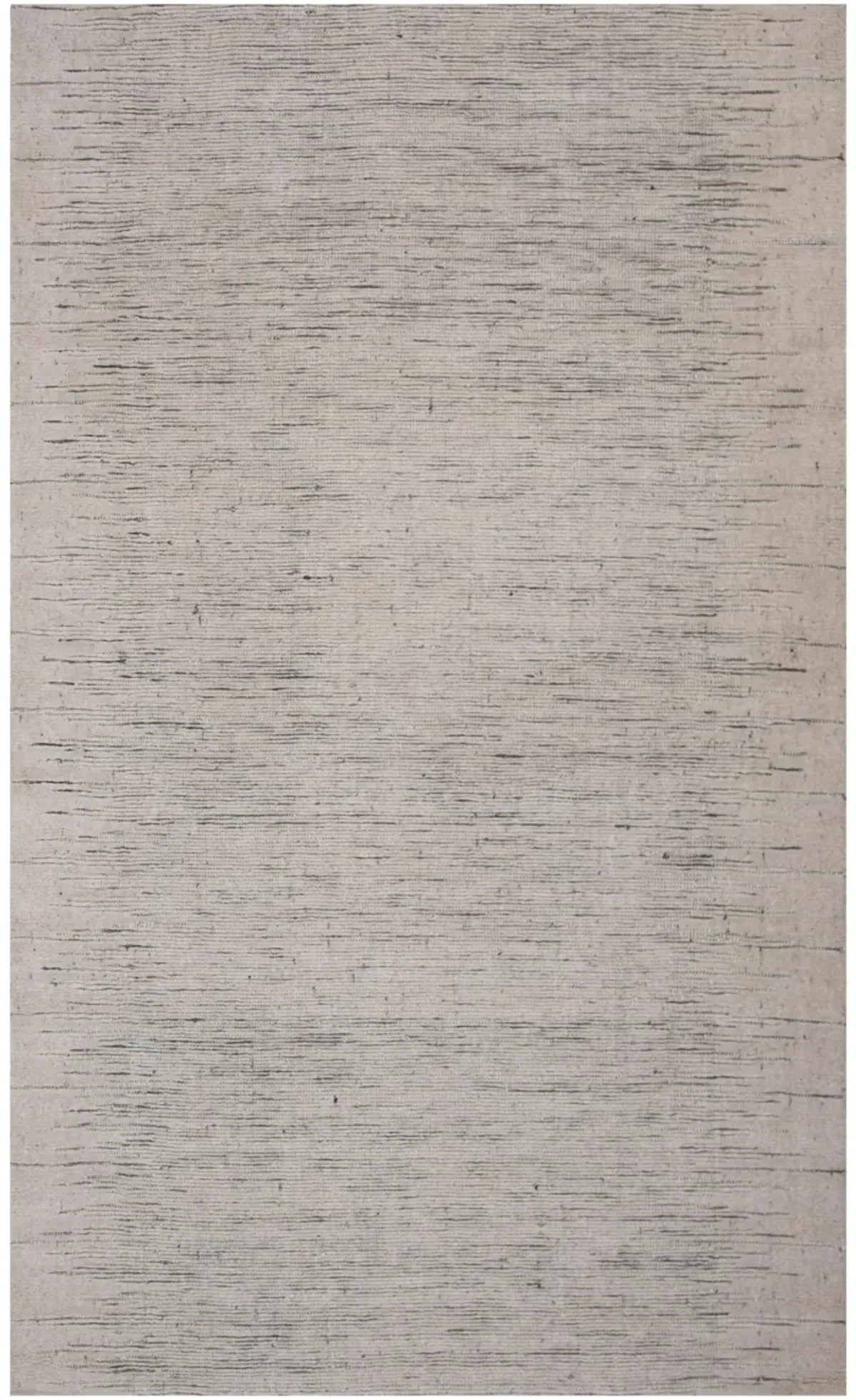 Qatar Hand Loomed Cut and Loop 7'9" x 9'9" Rug