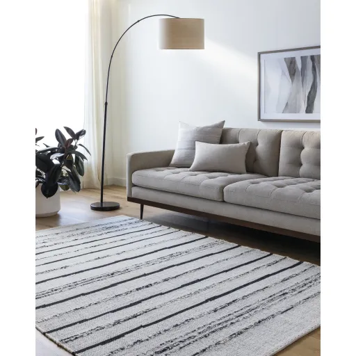 Goteborg GTG-2302 2' x 3' Hand Made Rug