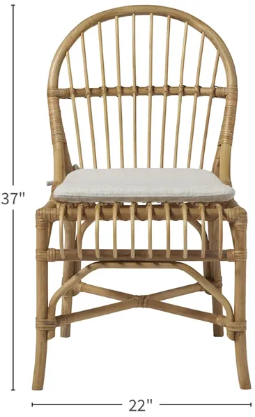 Sanibel Side Chair