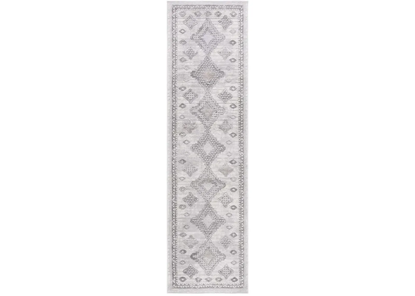 ETERNAL 214 2'-2' X 8' Runner Rug