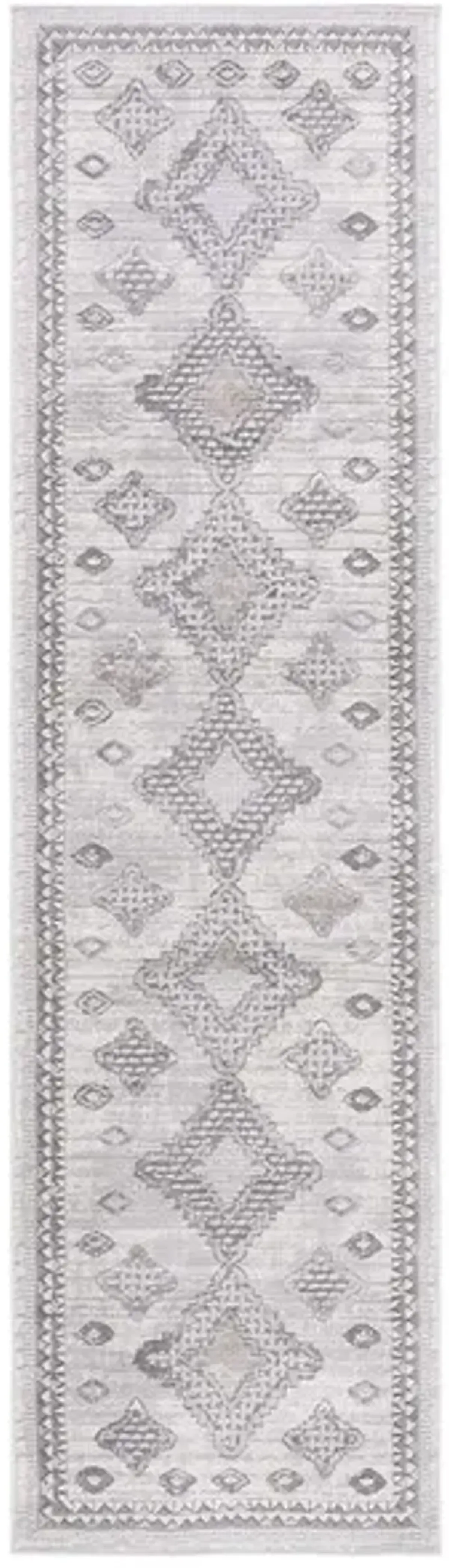 ETERNAL 214 2'-2' X 8' Runner Rug