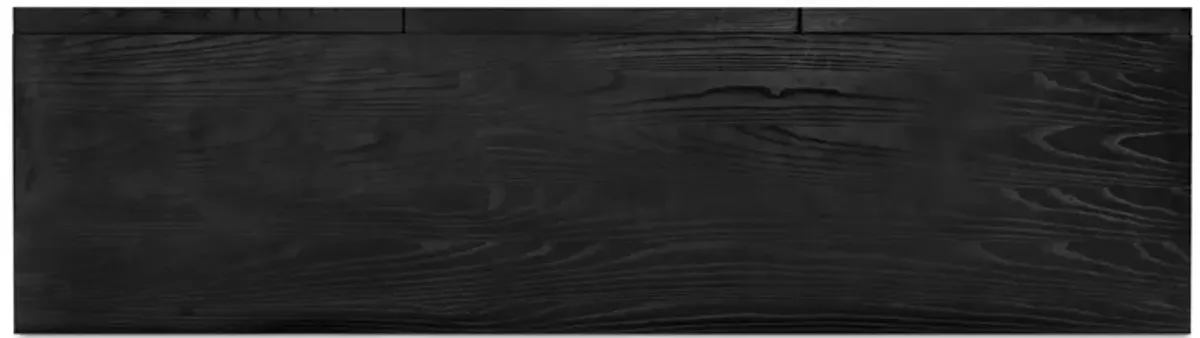 Charlotte Sideboard Black