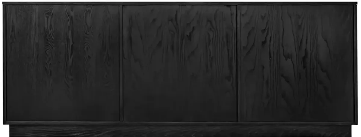 Charlotte Sideboard Black