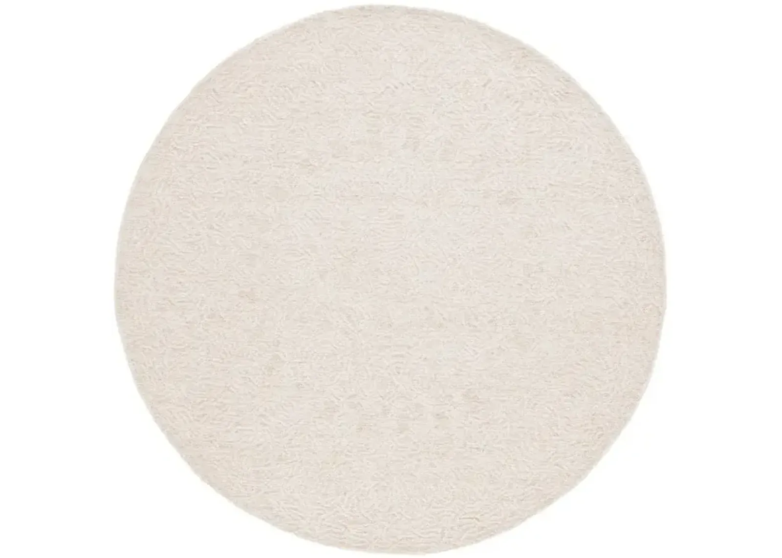 EBONY 109 6' X 6' Round Round Rug