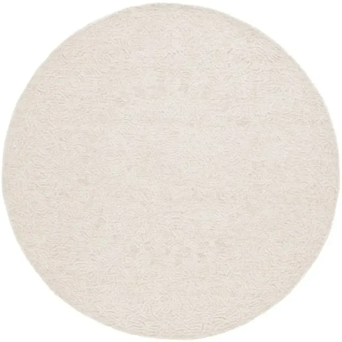 EBONY 109 6' X 6' Round Round Rug