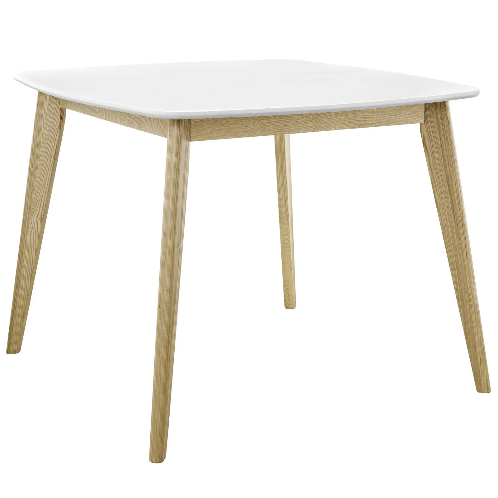 Stratum 40" Dining Table