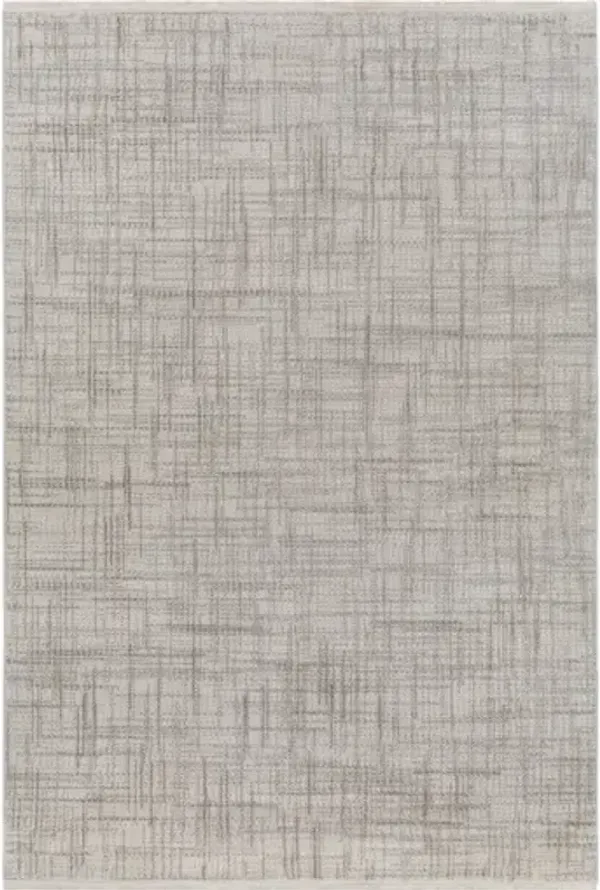 Masha MHA-2306 9'2" x 12' Machine Woven Rug
