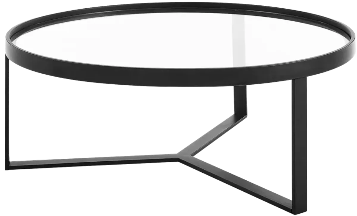 Relay Coffee Table