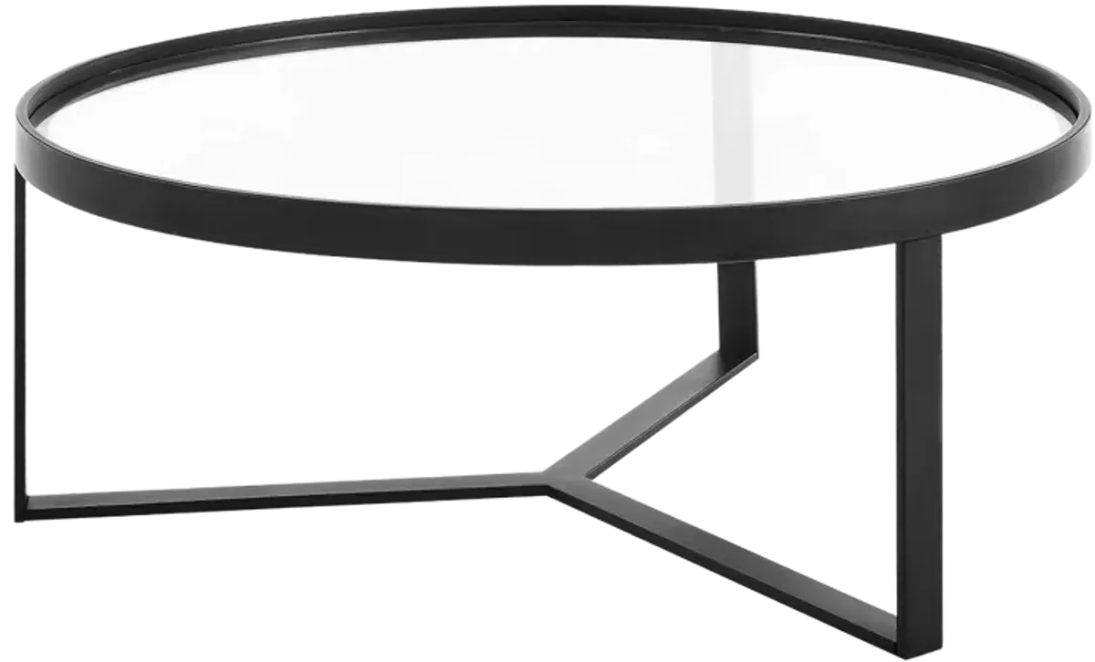 Relay Coffee Table