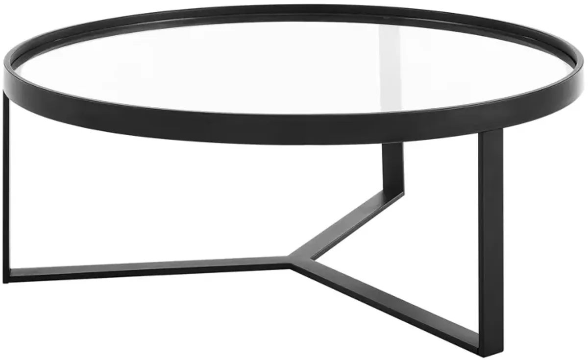 Relay Coffee Table