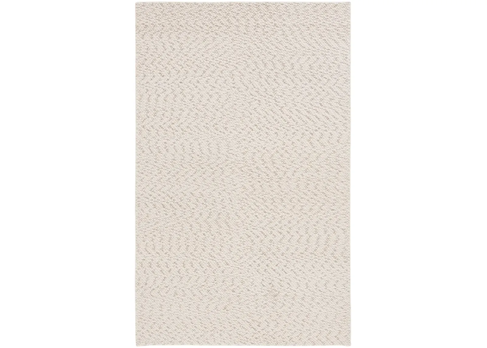 NATURA 621 IVORY 8' x 10' Large Rectangle Rug