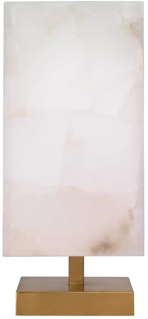 Ghost Axis Table Lamp