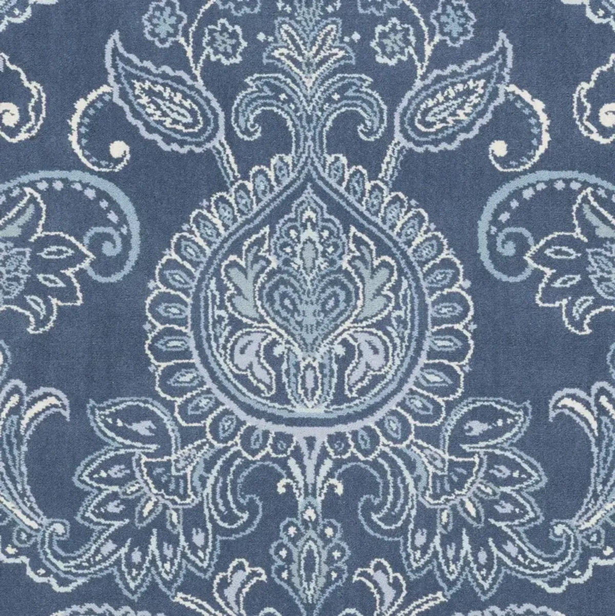 Simpatico SPO-1000 9' x 12' Machine Woven Rug