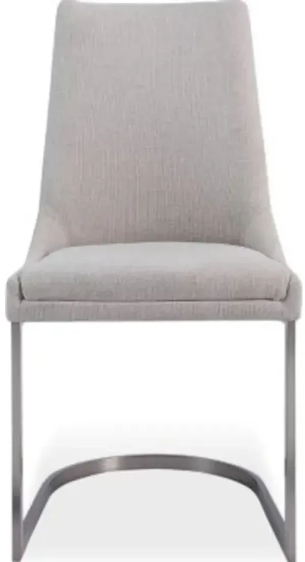 Oxford Chair in Mineral - Set of 2